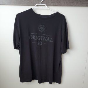 Men's XL Graphic Tee